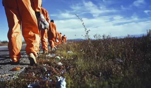 Community Service Jail Time